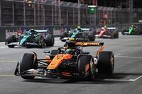 F1 - Norris pole, Piastri quinto e Bortoleto 18º: Confira grid de largada do GP de Las Vegas 