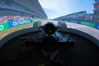 F1: Como carros de 2026 foram desenvolvidos a partir dos simuladores