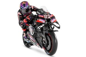 El director t&eacute;cnico de Aprilia detalla c&oacute;mo ser&aacute; el desarrollo de la moto de 2026