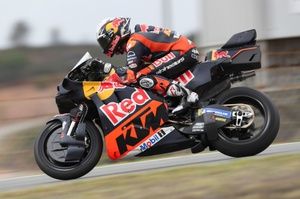 Pit Beirer: KTM running out of time to keep Acosta