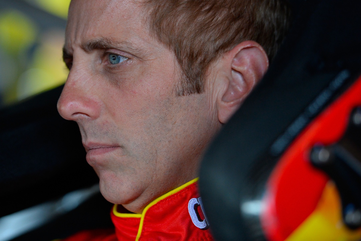 Greg Biffle's home burglarized by thieves weeks after fatal plane crash