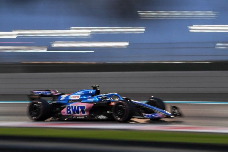 Gelingt Alpine 2023 endlich der Durchbruch?