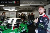 Zwei WEC-Überschneidungen: Muss DTM 2023 auf Mirko Bortolotti verzichten?