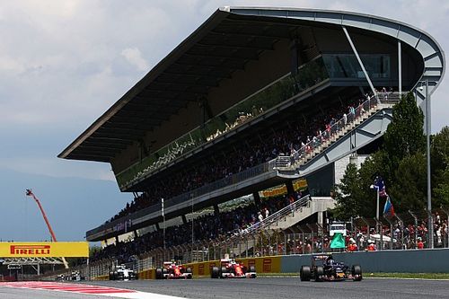 La gran carrera de Carlos Sainz que qued&oacute; eclipsada 