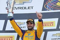 2º na corrida 2, Camilo alfineta Bia: “perdi segundos preciosos”