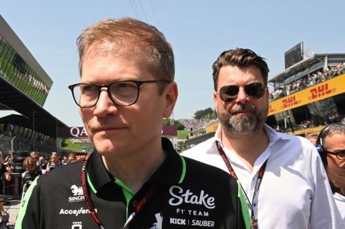 F1: Briga na Audi entre Seidl e Hoffmann causa incômodo e pode envolver chefe da Aston Martin; entenda