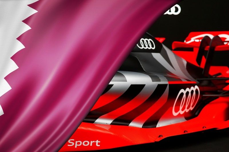 Venda de peças da Audi para o Qatar: será maior do que o esperado?