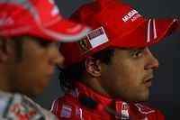 Painel: Massa está certo em desafiar F1 e a FIA por título de 2008?