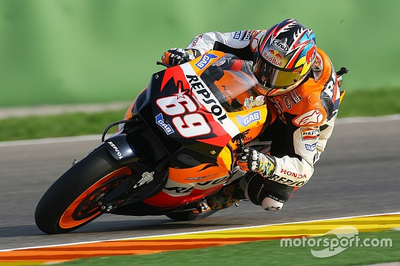 La MotoGP rende omaggio a Nicky Hayden: il suo numero 69 sarà ritirato ad Austin