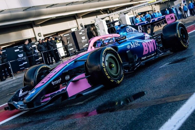 Neuer Overtake-Modus: "Erhebliche Flexibilit&auml;t" bei der Anpassung