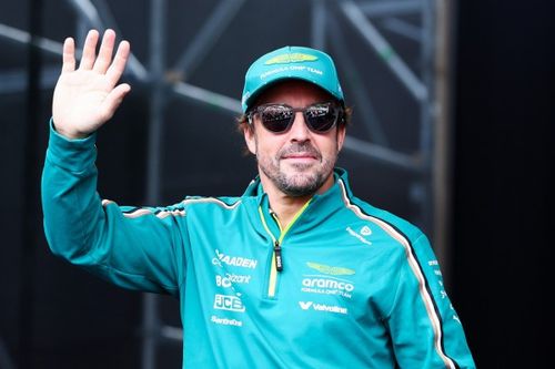 F1: Alonso revela planos de aposentadoria e confirma possível data