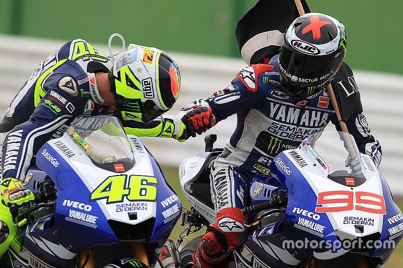 MOTO GP GRAND PRIX D'ITALIE DE MISANO 2018 Motogp-san-marino-gp-2013-vale
