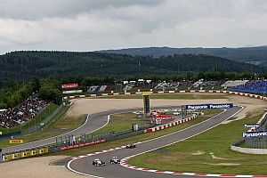 &iquest;GP de Eifel? otra 'nueva carrera' que estrena la F1 2020