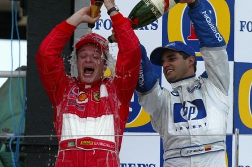 Barrichello, Montoya e companhia: Conhe&ccedil;a os filhos de ex-F1s que est&atilde;o nas categorias de base 