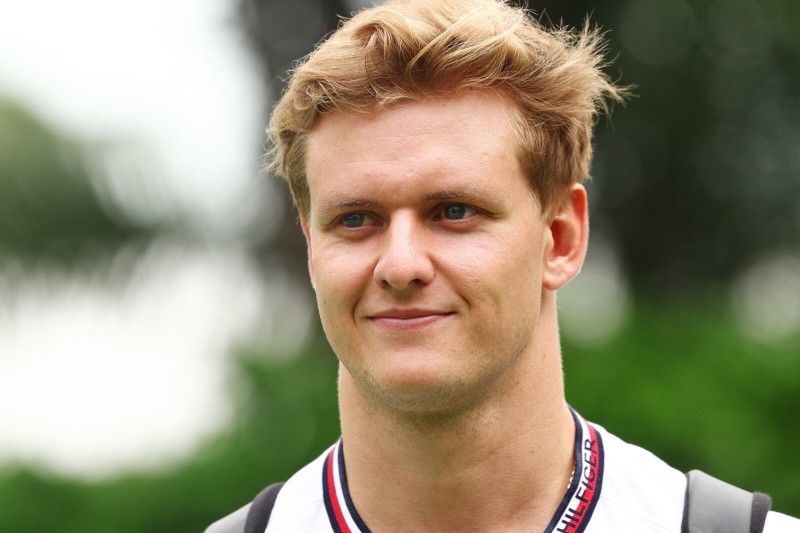 ¿La IndyCar como nuevo comienzo? - Mick Schumacher habla de su futuro en la Fórmula 1