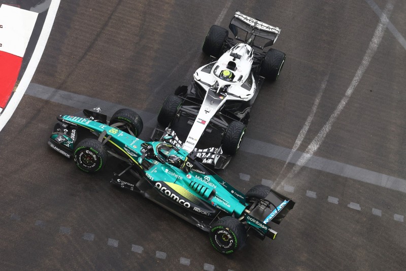 Formel-1-Strafpunkte 2026: Die aktuelle Übersicht der Strafen