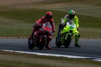 MotoGP: Morbidelli fala sobre diferenças entre Ducatis 2024 e 2025