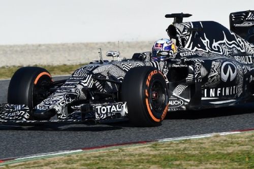 Technischer Selbstschutz: So verhindern Teams Spionage im Fahrerlager