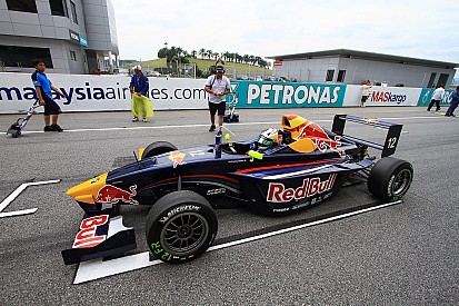 In beeld: De carrière van Carlos Sainz Jr.