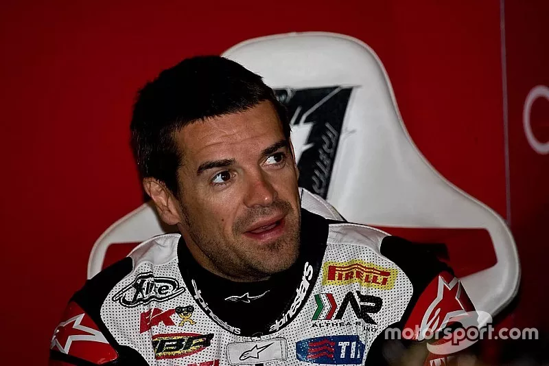 Carlos Checa