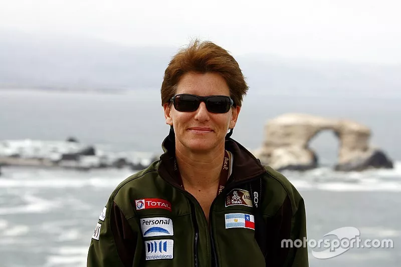 Ellen Lohr