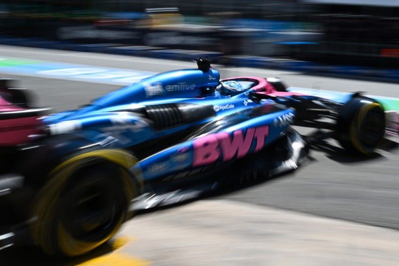 Formel-1-Liveticker: Der erste Testtag in Barcelona live!