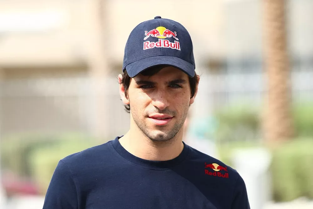 Jaime Alguersuari, Scuderia Toro Rosso