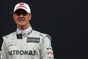 Familie Michael Schumacher sleept magazine voor rechter na AI-interview