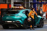 Qui&eacute;n durmi&oacute; peor anoche tras el GP de Azerbaiy&aacute;n de F1