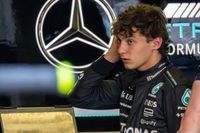 En Mercedes avisan del peligro de las altas expectativas con Antonelli