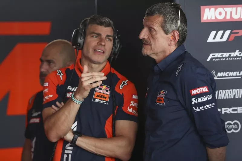 KTM oder Honda? Tech3 steht kurz vor Entscheidung "mit klarer Tendenz"