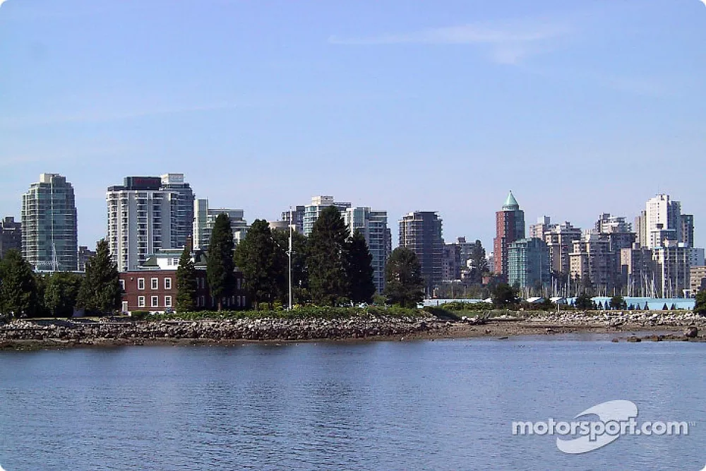 Beautiful Vancouver