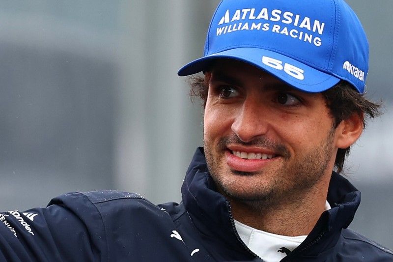 Carlos Sainz hilft als "Überhol-Berater" bei Gestaltung der neuen Madrid-Strecke