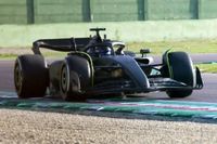 Analista de estrat&eacute;gia prev&ecirc; estreia 'sombria' da Cadillac na F1, apesar de Bottas e P&eacute;rez