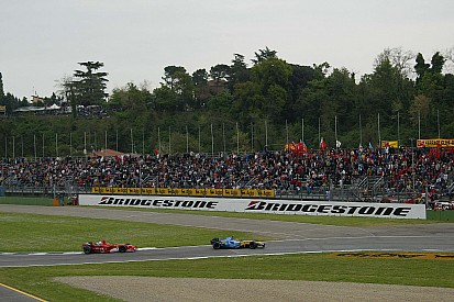 Alonso: Schumacher mein Vorbild, als ich in die Formel 1 kam