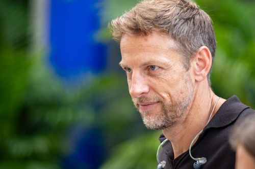 Button advierte desde su experiencia a McLaren F1 sobre las reglas internas 