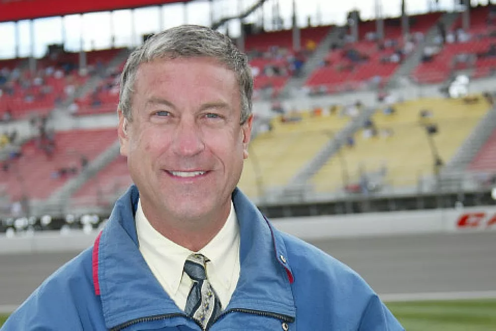 ABC's Bob Jenkins
