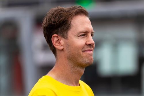 Por qu&eacute; Vettel no planea volver a la F1 y qu&eacute; podr&iacute;a interesarle