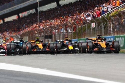 Chefe da Alpine faz alerta sobre mudan&ccedil;a de regras da F1