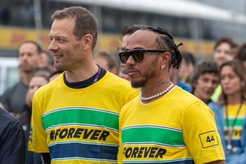 F1: O que é a GPDA, da qual Sainz virou diretor substituindo Vettel