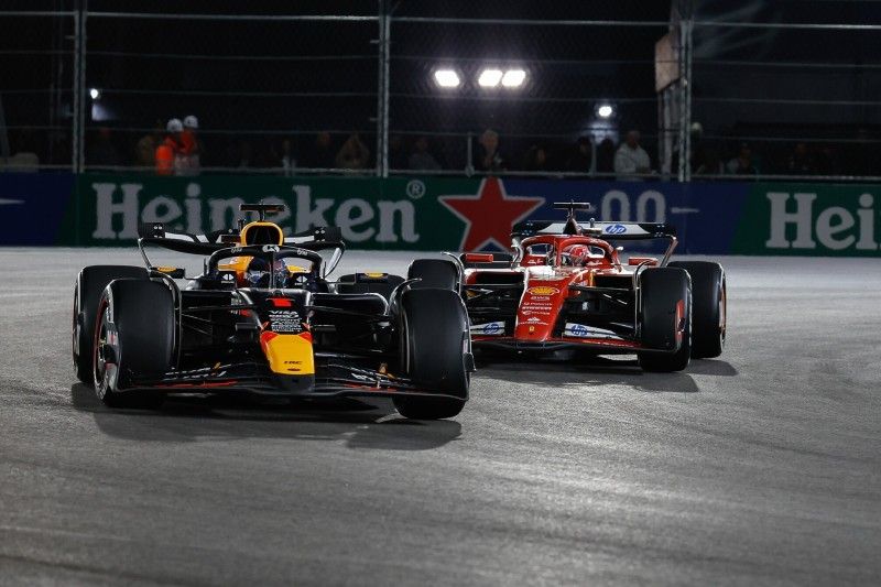Pierre Wache Red Bull wird 2026 "sicher nicht abschreiben"