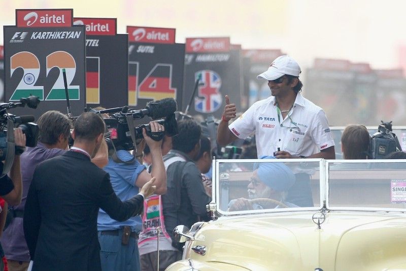 Nächster Formel-1-Film kommt: Biopic über Vettels "Gurke"