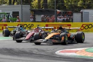 Explicado: Por qué el reglamento de conducción de la F1 sigue suscitando debate