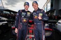 ANÁLISE: Os números do domínio de Verstappen em Nordschleife 