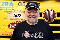 Zmarł Karel Loprais