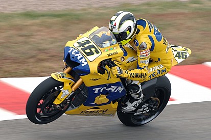 Video: De MotoGP-kleurstellingen van Yamaha door de jaren heen