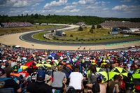 MotoGP 2025 rompe r&eacute;cords de asistencia: solo dos circuitos bajan su p&uacute;blico