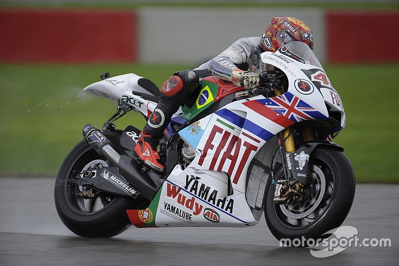 MotoGP, 250er, 125er: Alle WM-Motorräder von Jorge Lorenzo