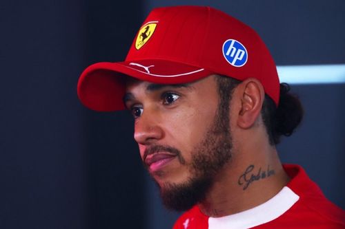 ANÁLISE: Carreira de Hamilton na F1 é superestimada?