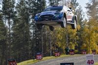 Los saltos m&aacute;s espectaculares del WRC: Colin's Crest, Fafe, etc.